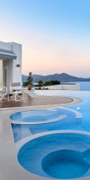 Elounda Gulf Villas by Sandglass