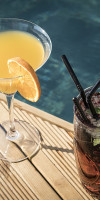 ELOUNDA ORAMA HOTEL