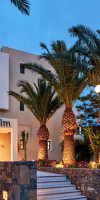 Elounda Palm