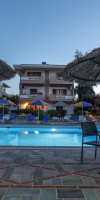 Elpida ApartHotel
