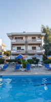 Elpida ApartHotel