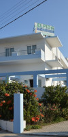 Elpida Beach Studios