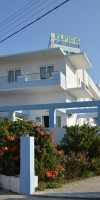 Elpida Beach Studios