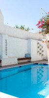 ELYCHRYSON APTS (Adults only +14 y.o.)