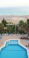 Amphoras Aqua Hotel