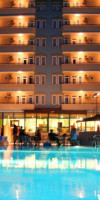 ELYSEE GARDEN FAMILY HOTEL ALANYA