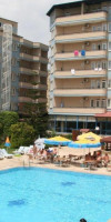 ELYSEE GARDEN HOTEL