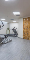 Elysian Luxury Hotel and Spa