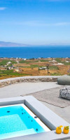 Elysian Santorini