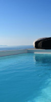 Elysian Santorini