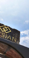 Elysian Santorini