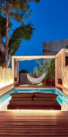 NEMA Design Hotel & Spa - Adults Only