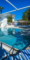 Lavric Pension 