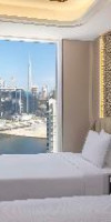 Embassy Suites by Hilton Dubai Business Bay