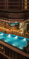 Embassy Suites by Hilton Dubai Business Bay