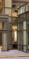 Embassy Suites By Hilton New York Manhattan Times Square