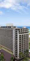 Embassy Suites by Hilton Waikiki Beach Walk