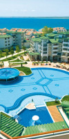 Emerald Beach Resort & Spa 