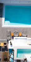 Emerald Collection Suites Santorini