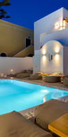 Emerald Collection Suites Santorini