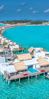 Emerald Deluxe All Inclusive Resort & Spa Maldives
