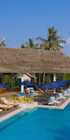 Emerald Faarufushi Resort and Spa