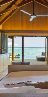 Emerald Faarufushi Resort and Spa