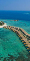 Emerald Faarufushi Resort and Spa