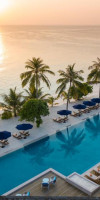 Emerald Faarufushi Resort & Spa
