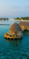 Emerald Faarufushi Resort & Spa