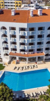 Emeralds Albufeira Hotel