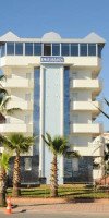 Emir Fosse Beach Hotel