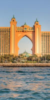 EMIRATELE ARABE UNITE - Povestea celor 7 regate PREMIUM TOURS