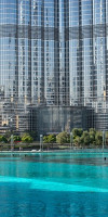 EMIRATELE ARABE UNITE - Povestea celor 7 regate PREMIUM TOURS