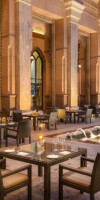 Emirates Palace, Abu Dhabi