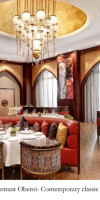 Emirates Palace Mandarin Oriental