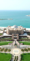 Emirates Palace Mandarin Oriental, Abu Dhabi