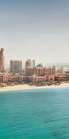 Emirates Palace Mandarin Oriental, Abu Dhabi