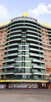 Emirates Stars Hotel Apartments Dubai