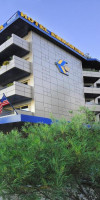 Emmantina Hotel