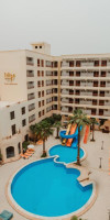 EMPIRE HOTEL AQUA PARK