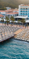 EMRE BEACH HOTEL & EMRE ANNEX