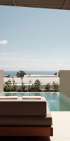 Enarma Suites & Spa Wellness Retreat