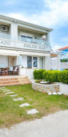 Endless Blue Sea Resort