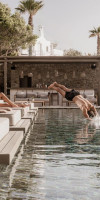 ENIGMA MYKONOS HIDEAWAY SUITES