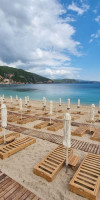 Enjoy Lichnos Bay Village Camping & Apartments