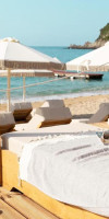 Enjoy Lichnos Bay Village, Camping & Apartments