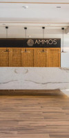 Enorme Ammos Beach Hotel