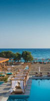 Paralos Lifestyle Beach Resort (Adults Only, 16+) ex Enorme 