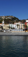 Enotel Sunset Bay